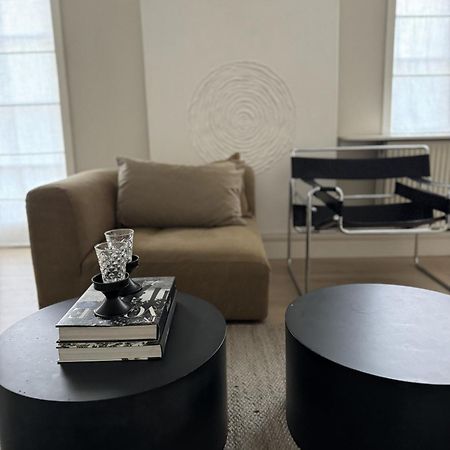הוילה קופנהגן Privat And Charming House In Cph מראה חיצוני תמונה