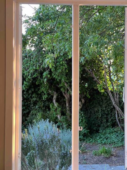 הוילה קופנהגן Privat And Charming House In Cph מראה חיצוני תמונה
