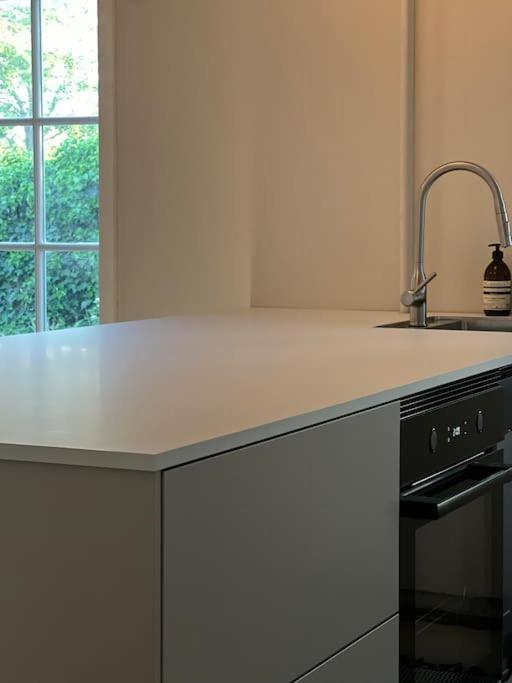 הוילה קופנהגן Privat And Charming House In Cph מראה חיצוני תמונה
