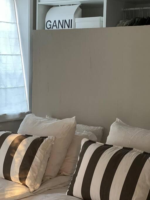 הוילה קופנהגן Privat And Charming House In Cph מראה חיצוני תמונה