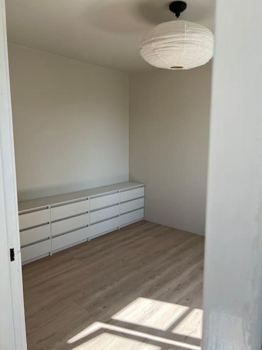 הוילה קופנהגן Privat And Charming House In Cph מראה חיצוני תמונה