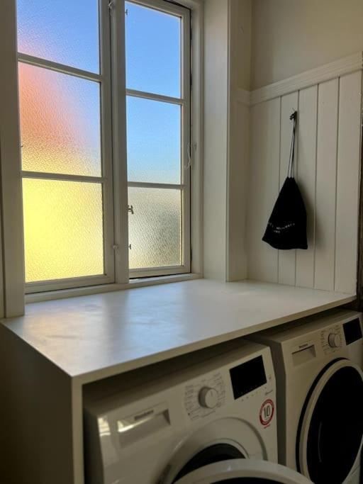 הוילה קופנהגן Privat And Charming House In Cph מראה חיצוני תמונה