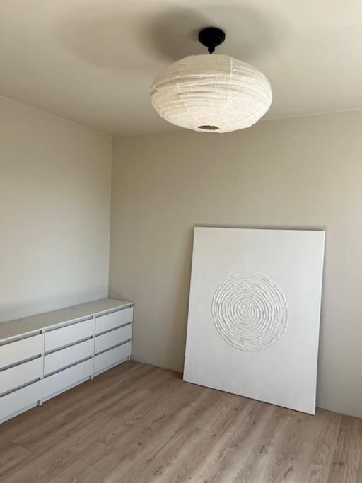 הוילה קופנהגן Privat And Charming House In Cph מראה חיצוני תמונה