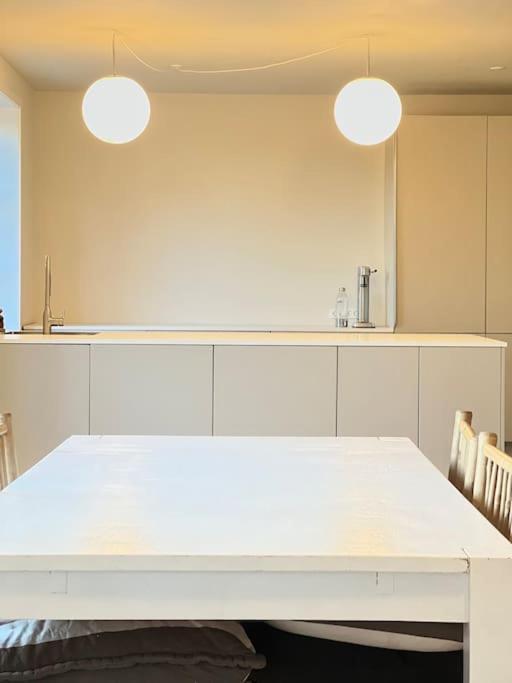 הוילה קופנהגן Privat And Charming House In Cph מראה חיצוני תמונה