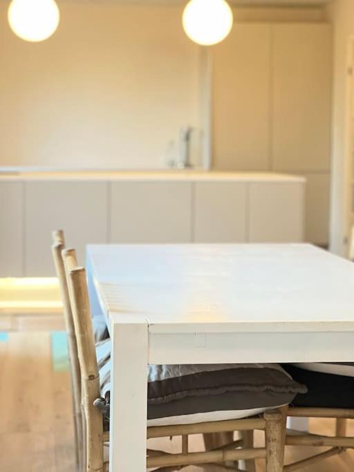 הוילה קופנהגן Privat And Charming House In Cph מראה חיצוני תמונה
