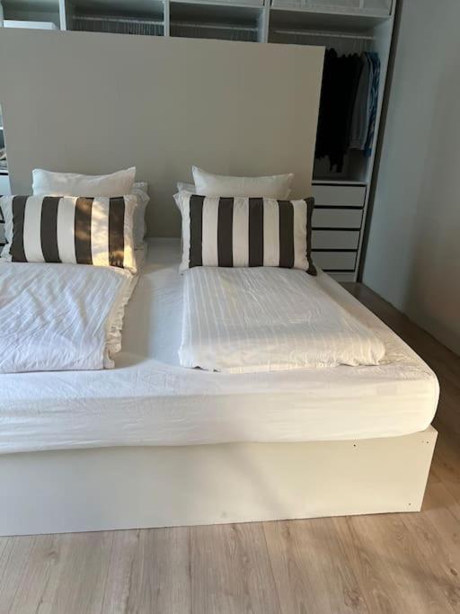 הוילה קופנהגן Privat And Charming House In Cph מראה חיצוני תמונה