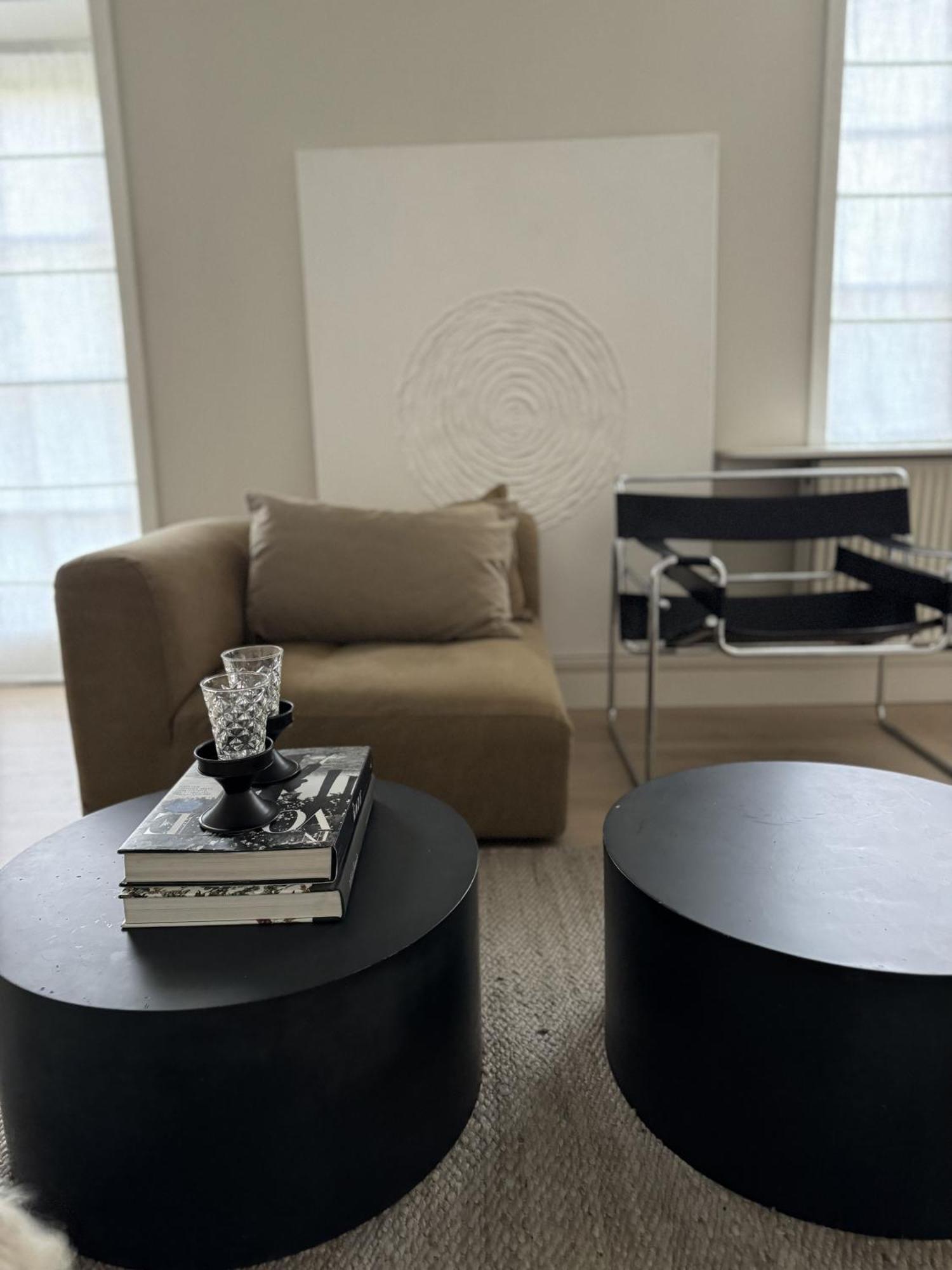 הוילה קופנהגן Privat And Charming House In Cph מראה חיצוני תמונה