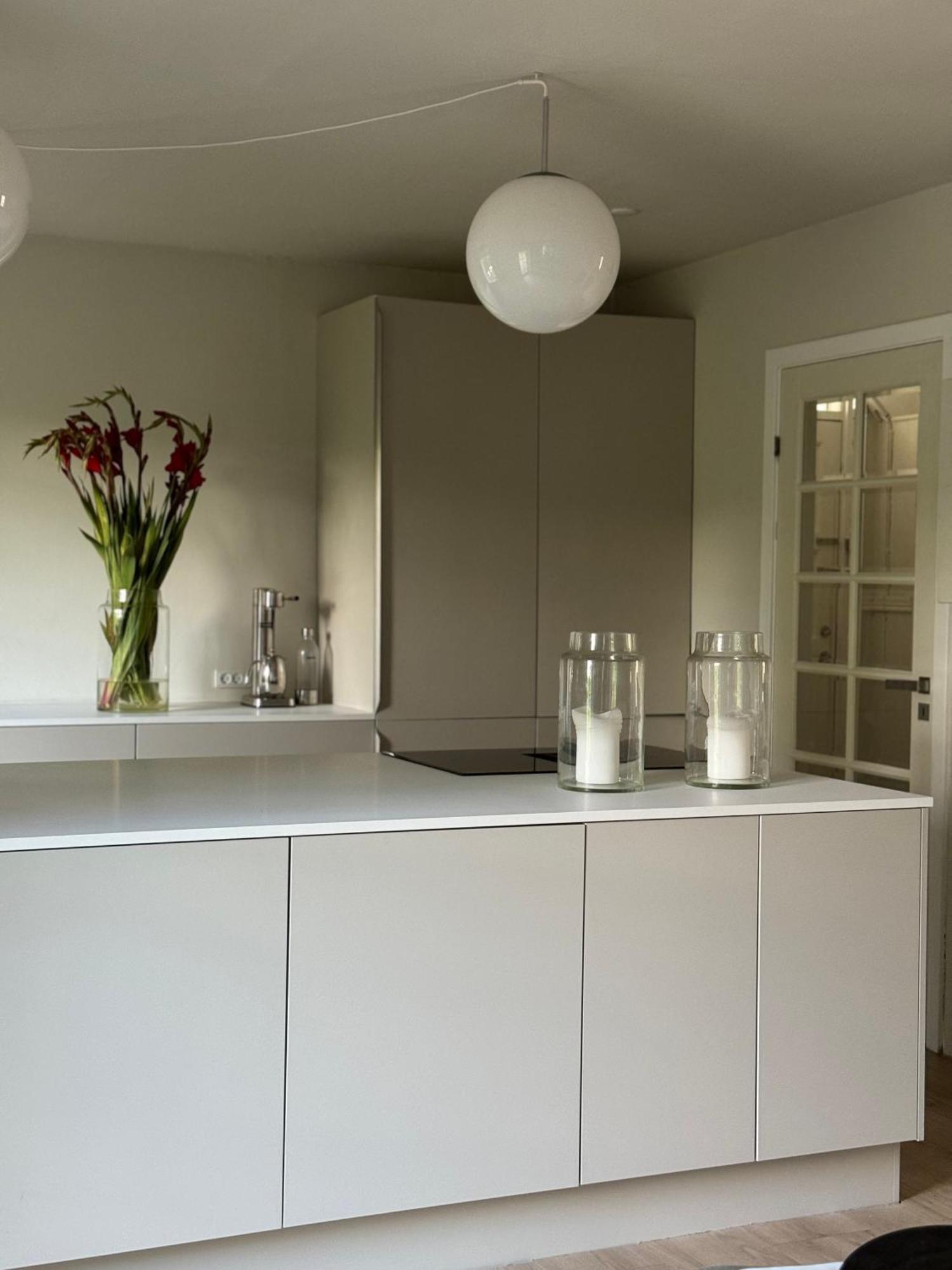 הוילה קופנהגן Privat And Charming House In Cph מראה חיצוני תמונה