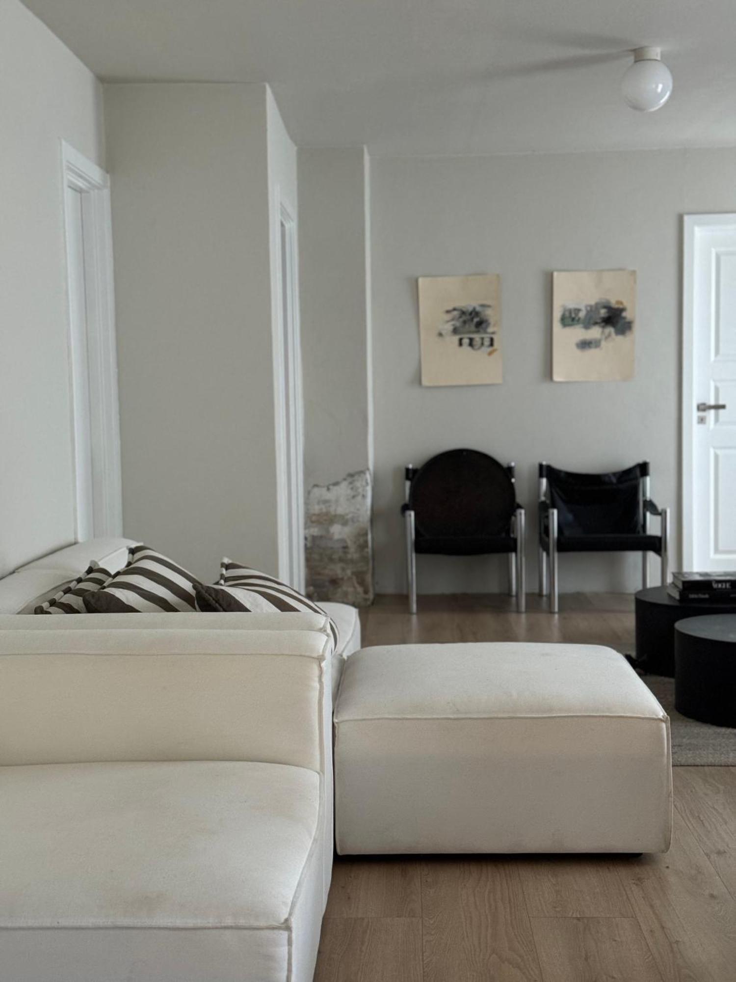 הוילה קופנהגן Privat And Charming House In Cph מראה חיצוני תמונה